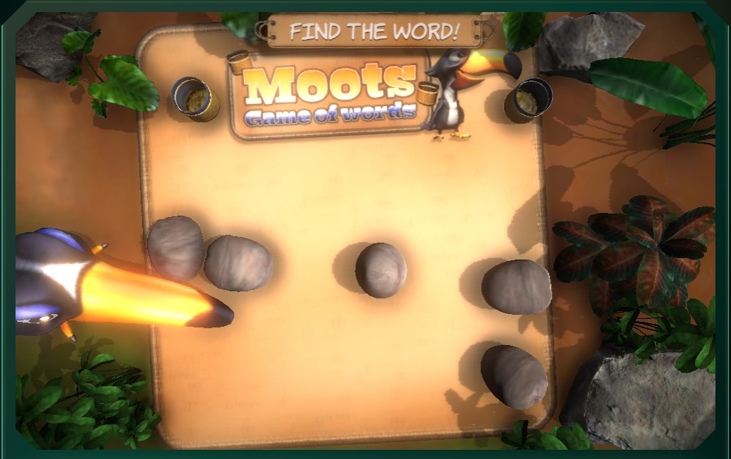 Aperçu du jeu Moots 2